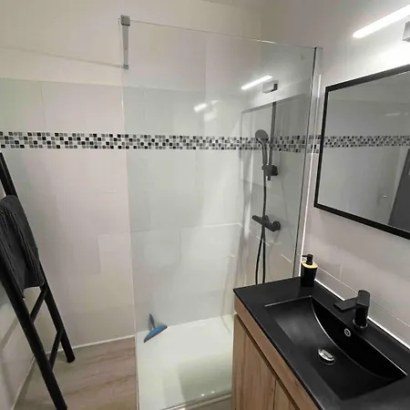 Vue 4 Personnes Climatise