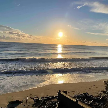 Vue 4 Personnes Climatise