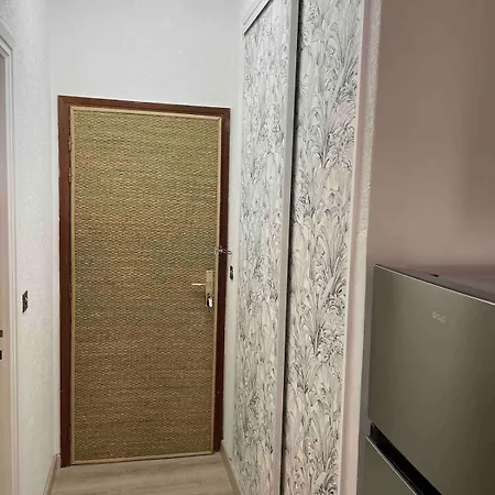 Vue 4 Personnes Climatise * Santa-Lucia-di-Moriani