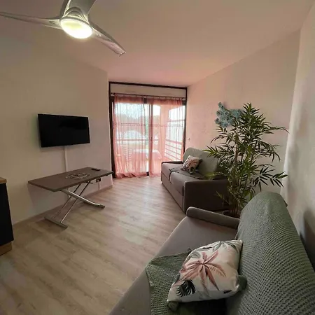 Vue 4 Personnes Climatise